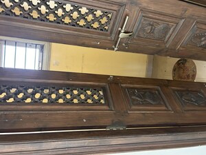 Bedroom in 2 BHK Apartment at Narayan Apartments West Maredpally, West Marredpally – for Rent