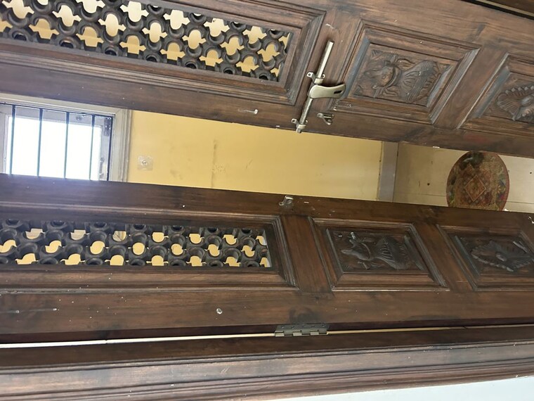 Bedroom, narayan-apartments-west-maredpally 2 Bedroom 1200 Sq.Ft. Apartment In West Marredpally Hyderabad 10459237