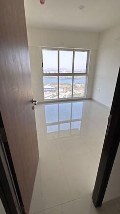 2 BHK + Pooja Room Apartment For Rent in Lodha Amara