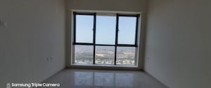 Room in 2 BHK Apartment at Sheth Auris Serenity Tower 1, Malad West – for Sale