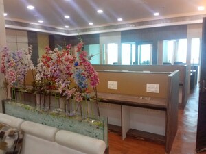  Office Space For Rent in Rupa Solitaire, Kopar Khairane