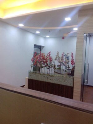 Bedroom in  Office Space at Rupa Solitaire, Kopar Khairane – for Rent