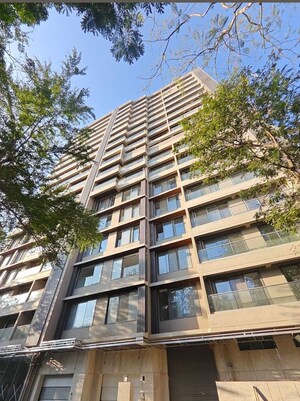 3 BHK Apartment For Rent in Juhu