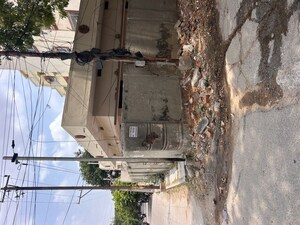  Plot For Sale in East Marredpally