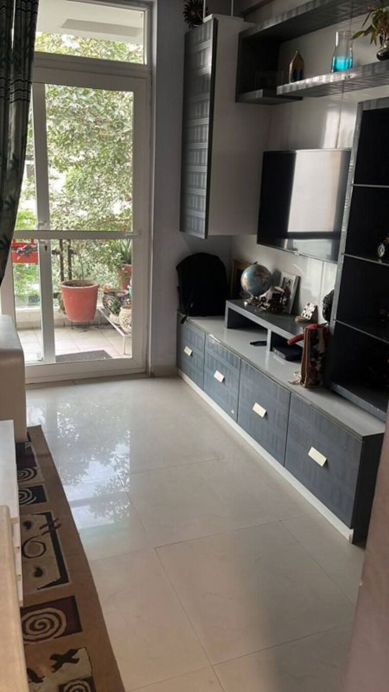 Kitchen, dlf-cyber-city 4 Bedroom 2455 Sq.Ft. Apartment In Sector 24 Gurgaon 10459255