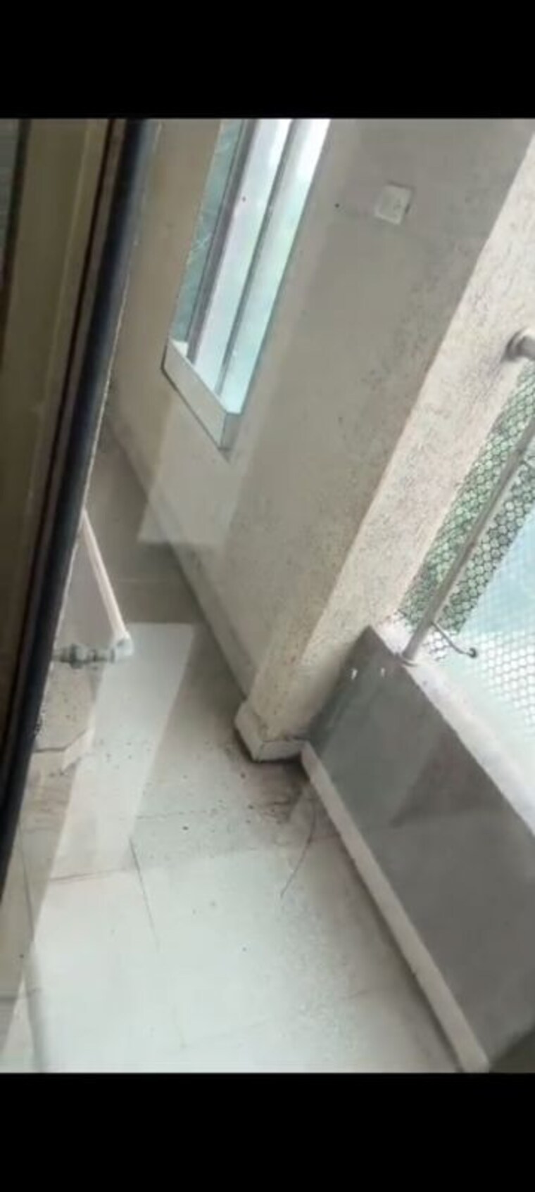 Balcony, ghatkopar east 3 Bedroom 1400 Sq.Ft. Apartment In Ghatkopar East Mumbai 10459258
