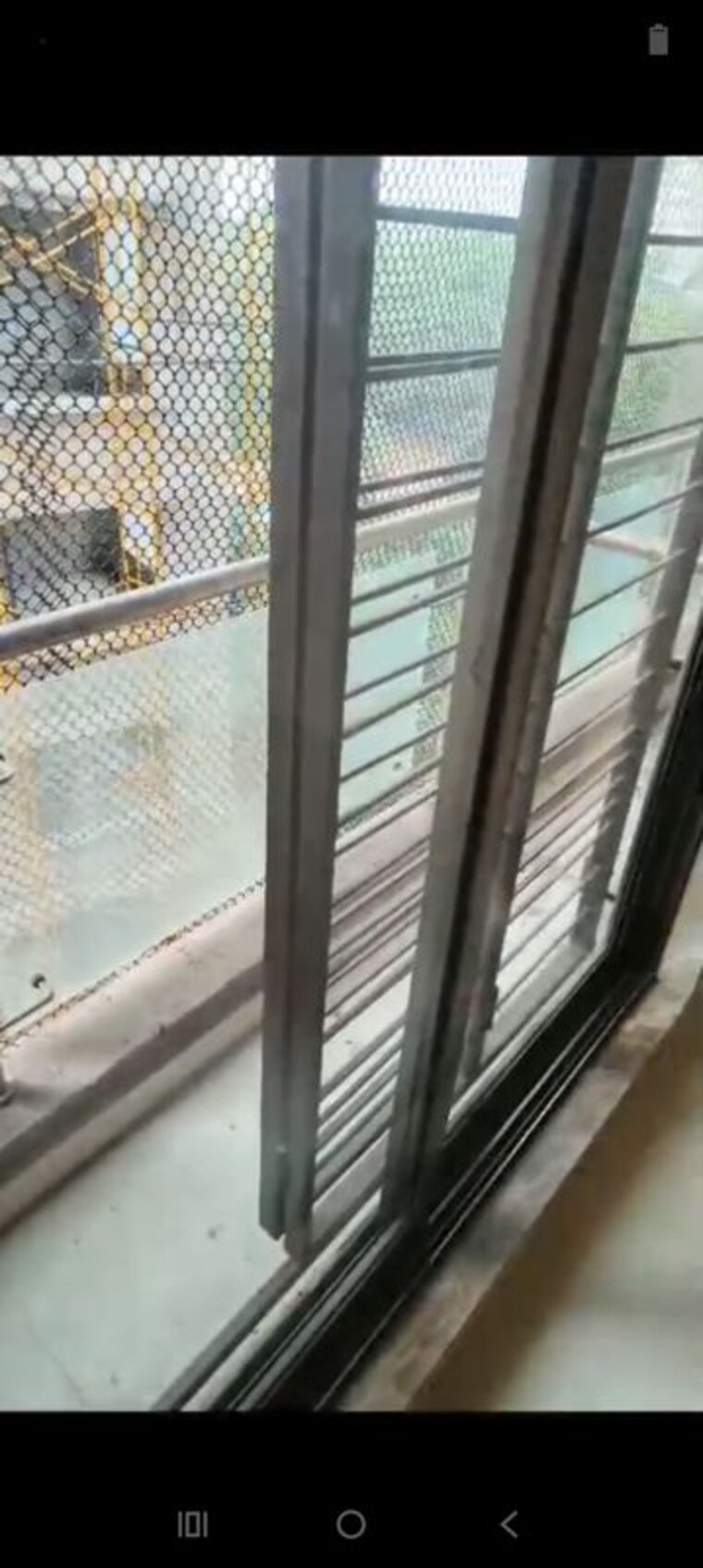 Balcony, ghatkopar east 3 Bedroom 1400 Sq.Ft. Apartment In Ghatkopar East Mumbai 10459258