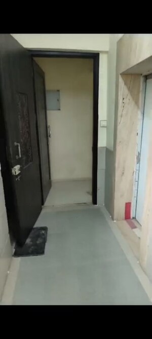 Building Lobby in 3 BHK Apartment at Ghatkopar East – for Rent