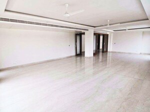 4 BHK Builder Floor For Rent in Panchsheel Park