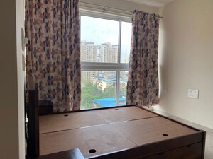 Bedroom in 1 BHK Apartment at Tata Serein, Pokhran Road No Two – for Rent