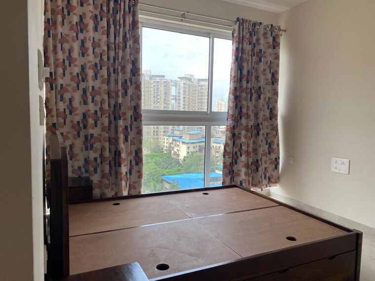 Bedroom, tata-serein 1 Bedroom 474 Sq.Ft. Apartment In Pokhran Road No Two Thane 10459263