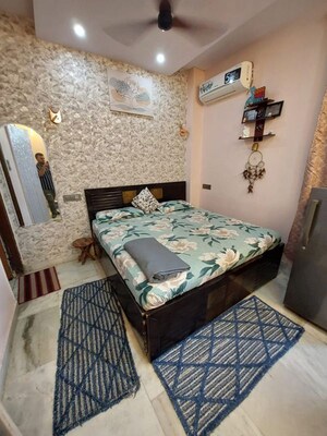 1 RK Builder Floor For Rent in Malviya Nagar
