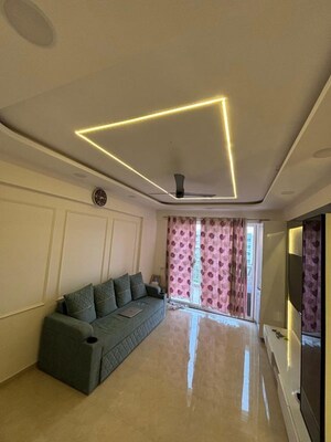 2 BHK Apartment For Sale in Dedge Chaitrangan, Kirkatwadi