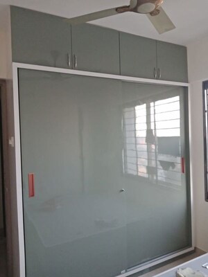 Room in 2 BHK Apartment at Dedge Chaitrangan, Kirkatwadi – for Sale