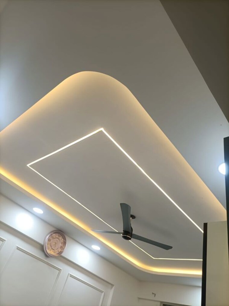 undefined, dedge-chaitrangan 2 Bedroom 950 Sq.Ft. Apartment In Kirkatwadi Pune 10459256