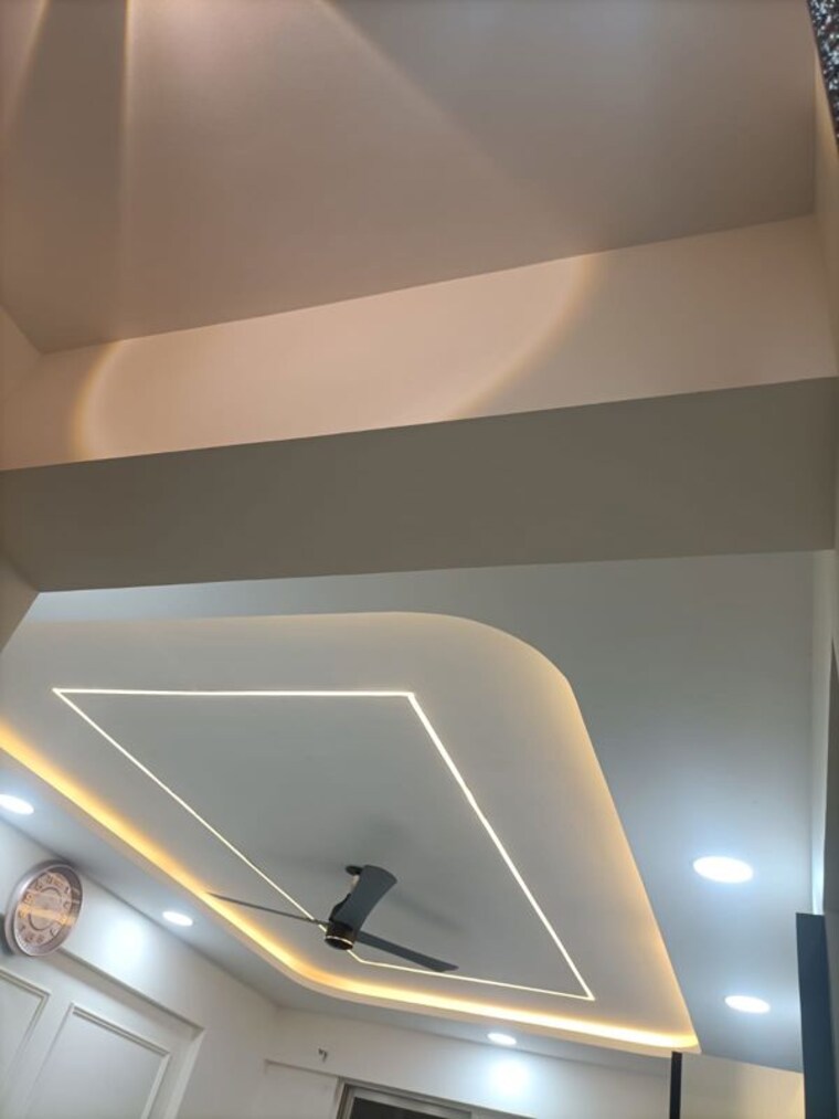 undefined, dedge-chaitrangan 2 Bedroom 950 Sq.Ft. Apartment In Kirkatwadi Pune 10459256