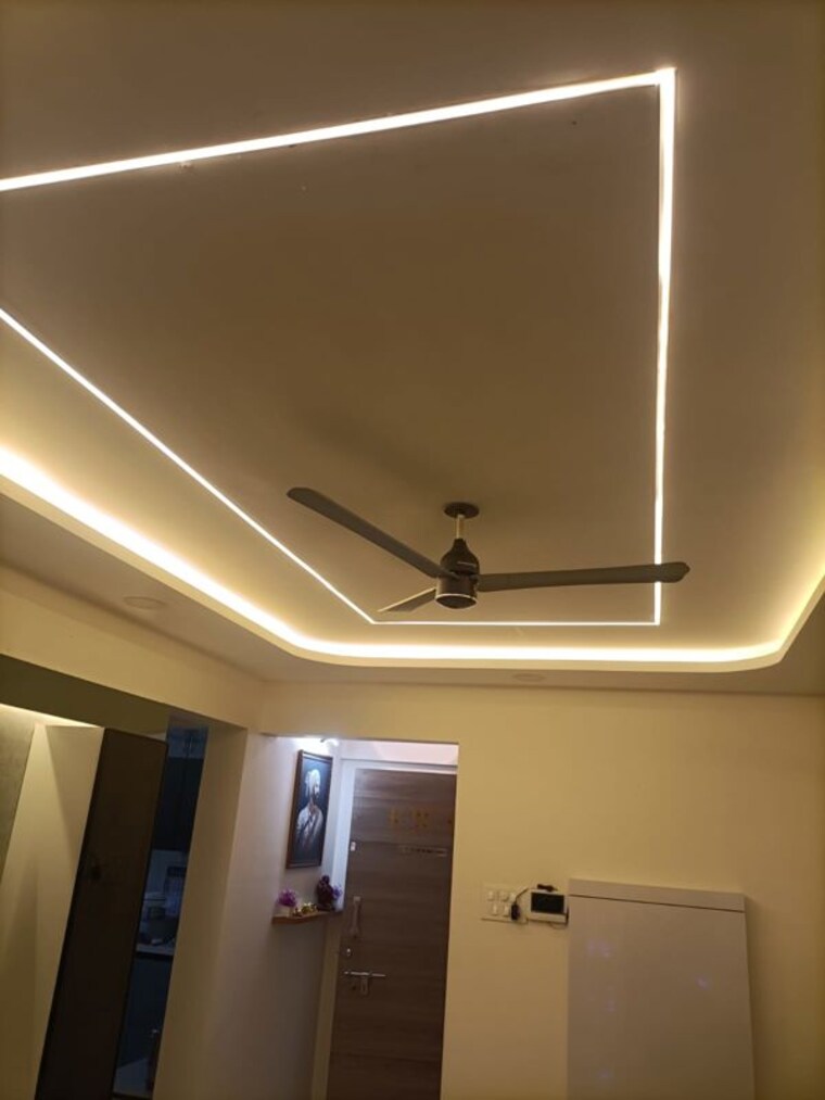 undefined, dedge-chaitrangan 2 Bedroom 950 Sq.Ft. Apartment In Kirkatwadi Pune 10459256