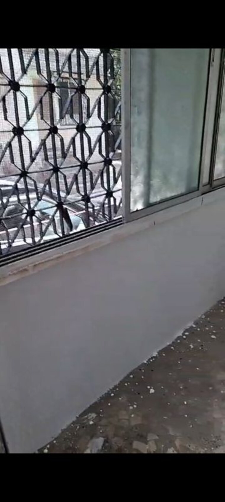 Balcony, borla 2 Bedroom 700 Sq.Ft. Apartment In Borla Mumbai 10459269