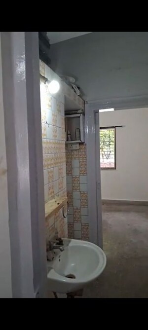 Master Plan in 2 BHK Apartment at Borla – for Rent