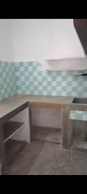 Kitchen in 2 BHK Apartment at Borla – for Rent