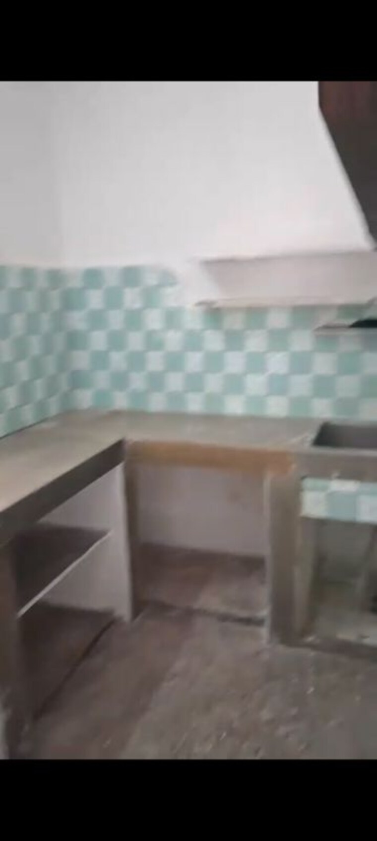 Kitchen, borla 2 Bedroom 700 Sq.Ft. Apartment In Borla Mumbai 10459269