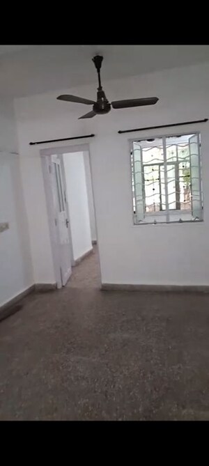 Building Lobby in 2 BHK Apartment at Borla – for Rent