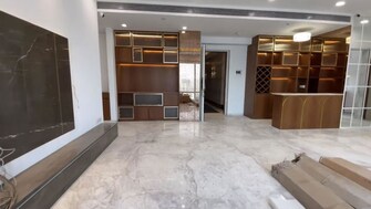 4 BHK + Pooja Room,Servant Room,Store Room 1700 Sq.Ft. Apartment in Indiabulls Blu