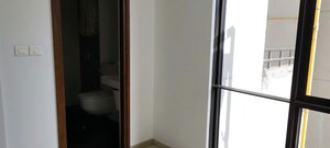 Building Lobby in 4 BHK Apartment at Indiabulls Blu, Worli – for Rent