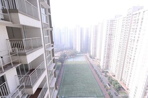 2 BHK Apartment For Sale in Lodha Amara Tower 24 And 25, Kolshet Road