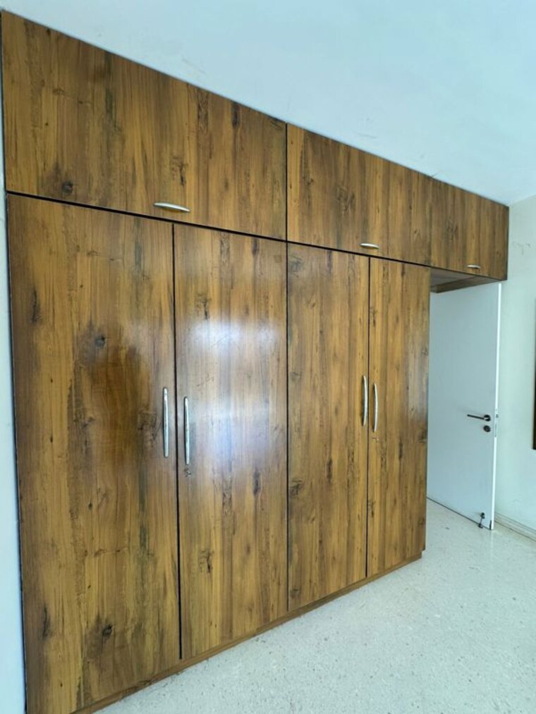 Bedroom, kalpataru-solitaire 3.5 Bedroom 2000 Sq.Ft. Apartment In Juhu Mumbai 10459275