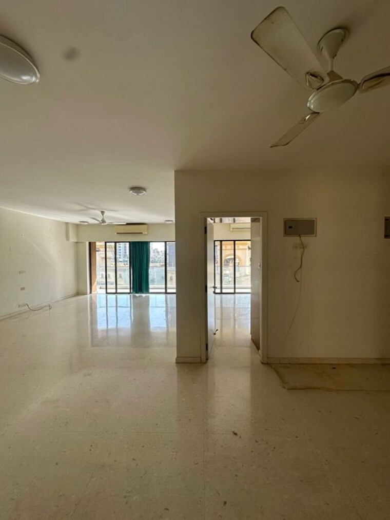 Living Room, kalpataru-solitaire 3.5 Bedroom 2000 Sq.Ft. Apartment In Juhu Mumbai 10459275