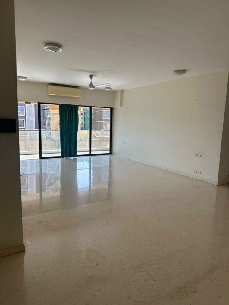 Hall, kalpataru-solitaire 3.5 Bedroom 2000 Sq.Ft. Apartment In Juhu Mumbai 10459275