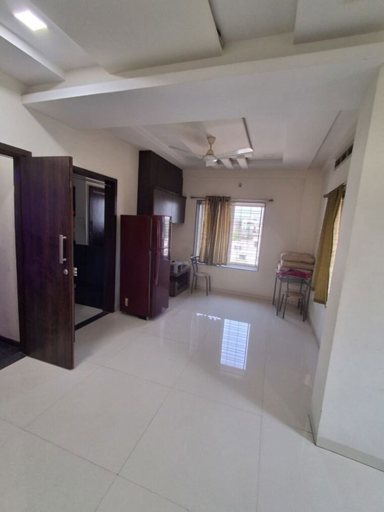 Living Room, narendra nagar 2 Bedroom 1000 Sq.Ft. Apartment In Narendra Nagar Nagpur 10459292