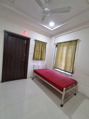 Living Room in 2 BHK Apartment at Narendra Nagar – for Rent