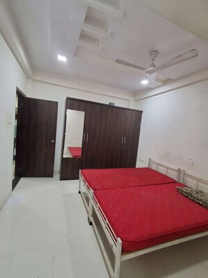Bedroom in 2 BHK Apartment at Narendra Nagar – for Rent