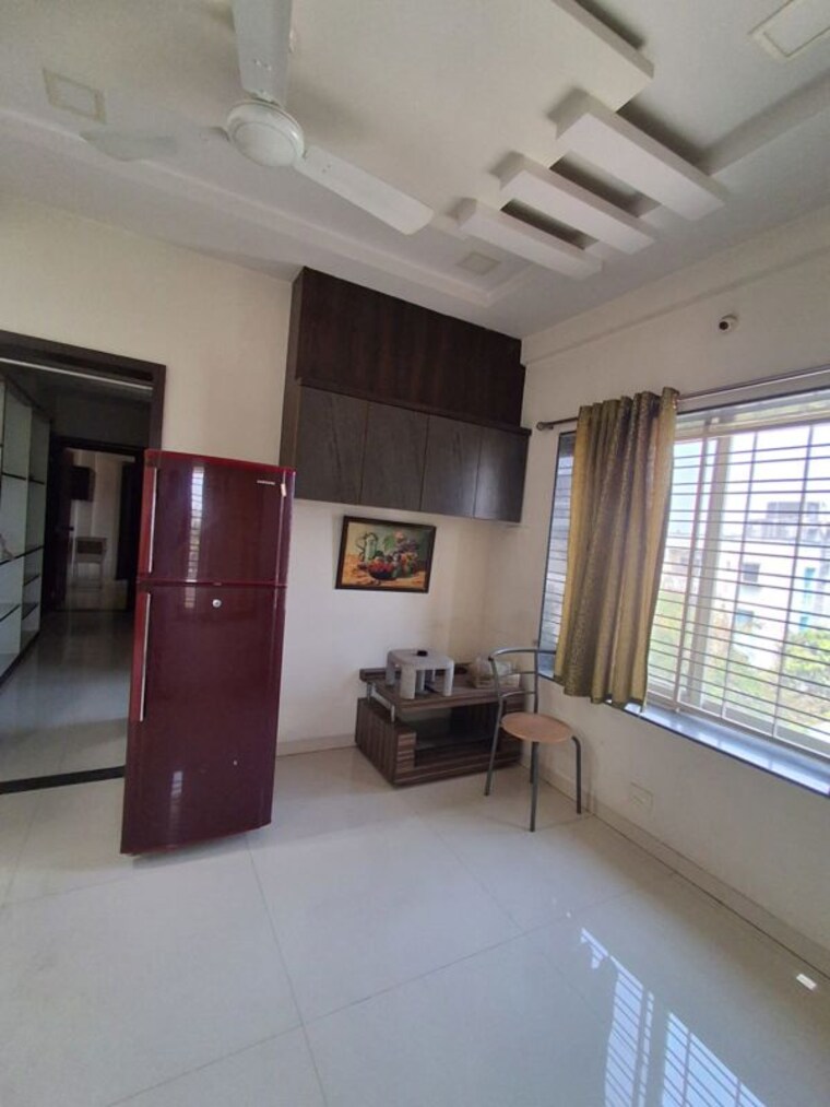 Living Room, narendra nagar 2 Bedroom 1000 Sq.Ft. Apartment In Narendra Nagar Nagpur 10459292