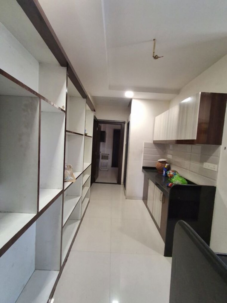 Kitchen, narendra nagar 2 Bedroom 1000 Sq.Ft. Apartment In Narendra Nagar Nagpur 10459292