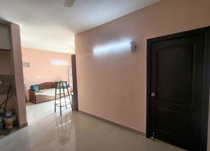 Room in 3 BHK Apartment at SJR Hamilton Homes, Off Sarjapur Road – for Rent