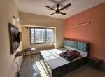 3 BHK 1300 Sq.Ft. Apartment in SJR Hamilton Homes