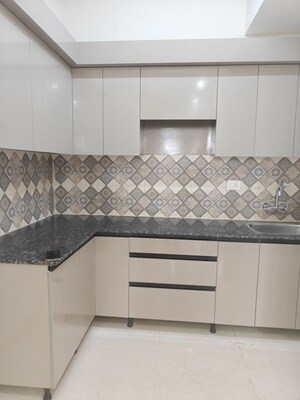Kitchen in 2 BHK Apartment at Signature Global Prime, Sector 63a – for Sale