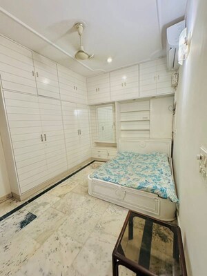 3 BHK Builder Floor For Rent in Gautam Nagar