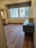2 BHK 850 Sq.Ft. Apartment in Romell Serenity
