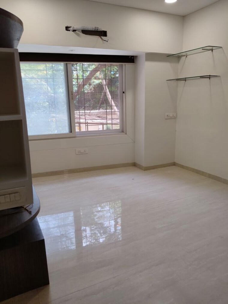 Bedroom, romell-serenity 2 Bedroom 850 Sq.Ft. Apartment In Oshiwara Mumbai 10459303