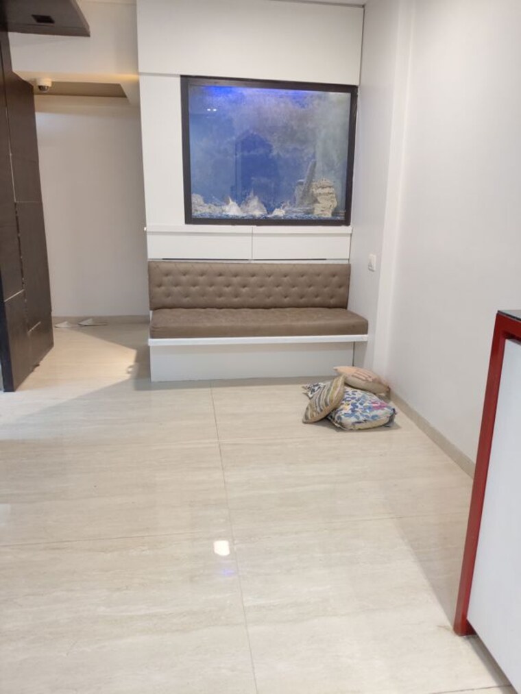 Dining area, romell-serenity 2 Bedroom 850 Sq.Ft. Apartment In Oshiwara Mumbai 10459303