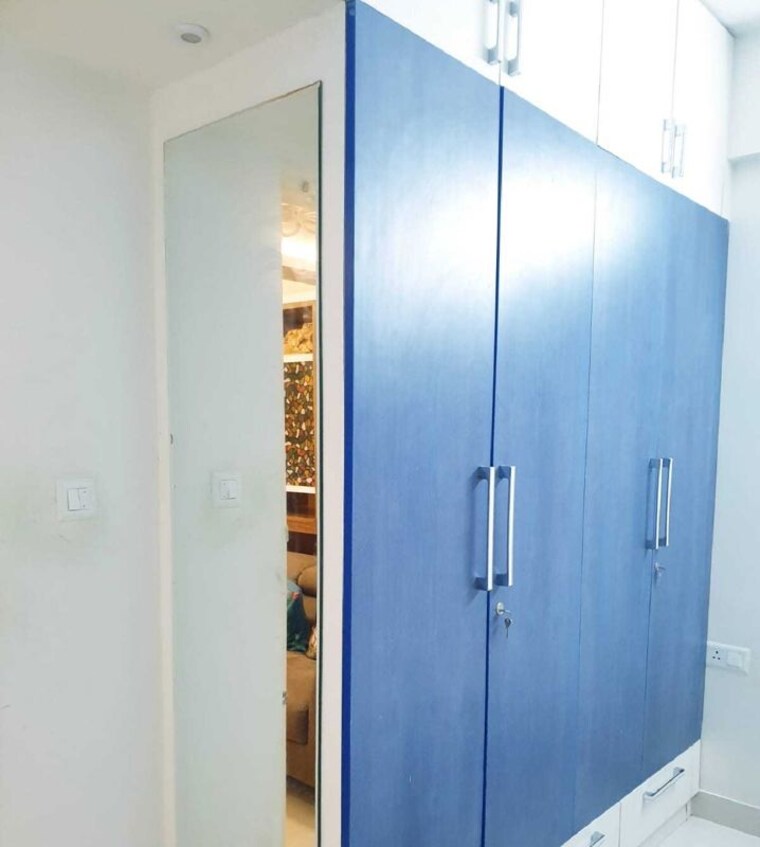 undefined, mana-tropicale 3 Bedroom 1400 Sq.Ft. Apartment In Gattahalli Bangalore 10459306
