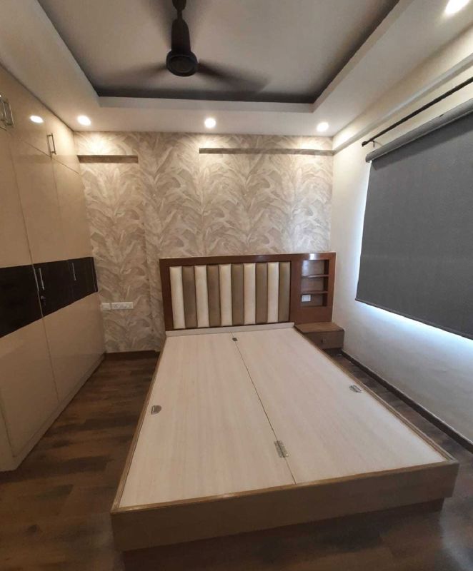 3 BHK 1400 Sq.Ft. Apartment in Mana Tropicale