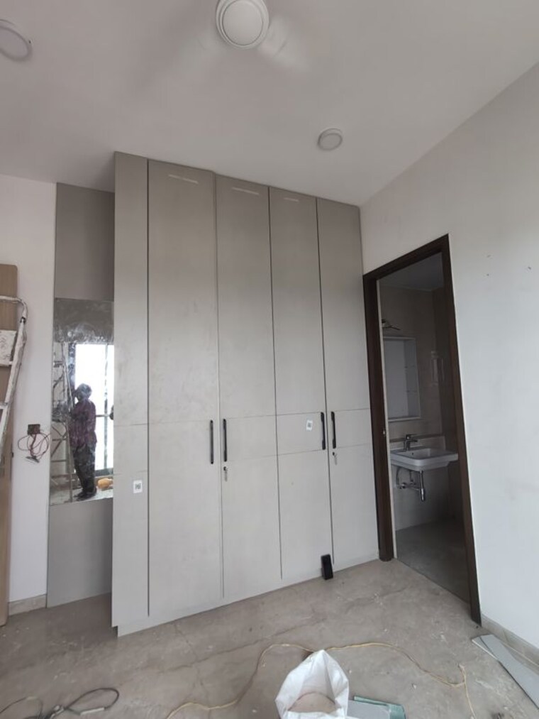Room, piramal-mahalaxmi-central-tower-2 3 Bedroom 1400 Sq.Ft. Apartment In Mahalaxmi Mumbai 10459300