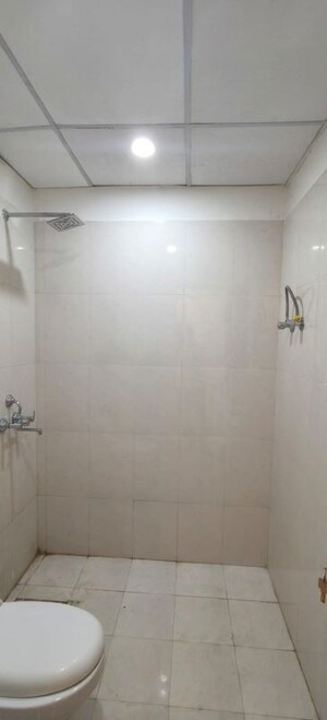 Bathroom in 2 BHK Apartment at Pyramid Midtown, Sector 59 – for Rent