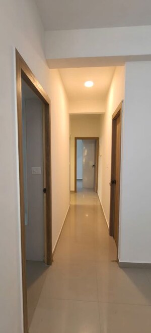 Building Lobby in 2 BHK Apartment at Pyramid Midtown, Sector 59 – for Rent