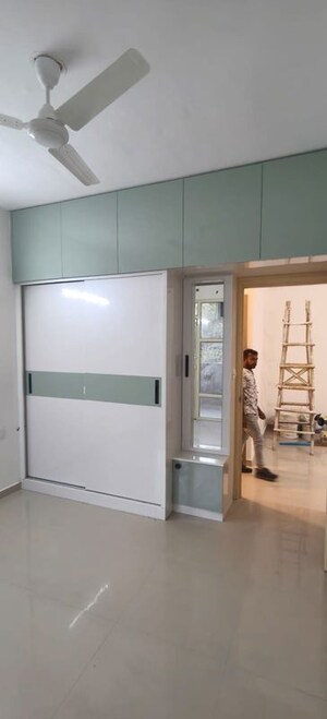 Furnished Amenities in 2 BHK Apartment at Pyramid Midtown, Sector 59 – for Rent